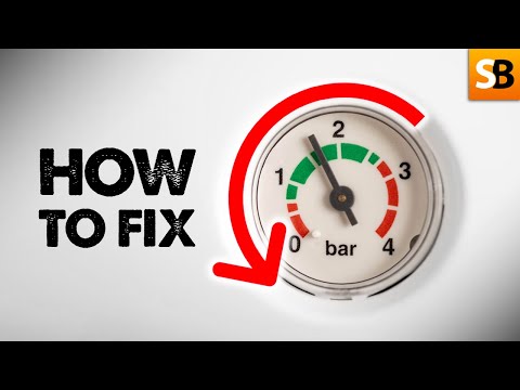 Why Does My Boiler Keep Losing Pressure?