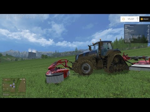 Gifts of the Caucasus Episode 41 - The Fields Are Done