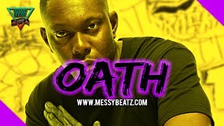Dizzee Rascal Type Beat | Grime Instrumental 2017 &quot;Oath&quot; | Messy Beatz