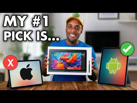 If you want to learn digital art, do you need a drawing tablet?