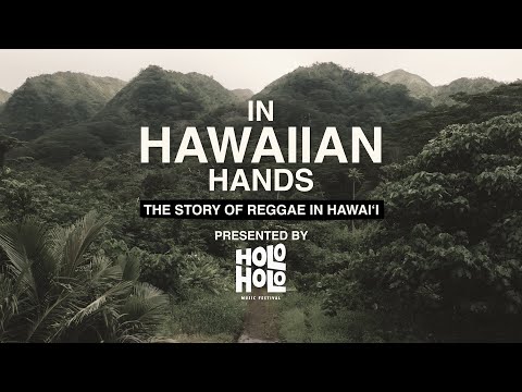 In Hawaiian Hands: The Story of Reggae in Hawaiʻi | Part I - Roots of Creation | PBS Hawaiʻi Present