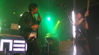 Neo - Scorn Me Sziget 2012