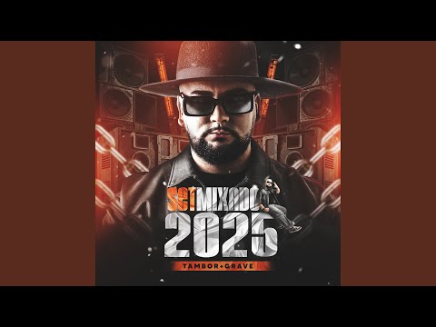 Set Mixado 2025 Tambor + Grave