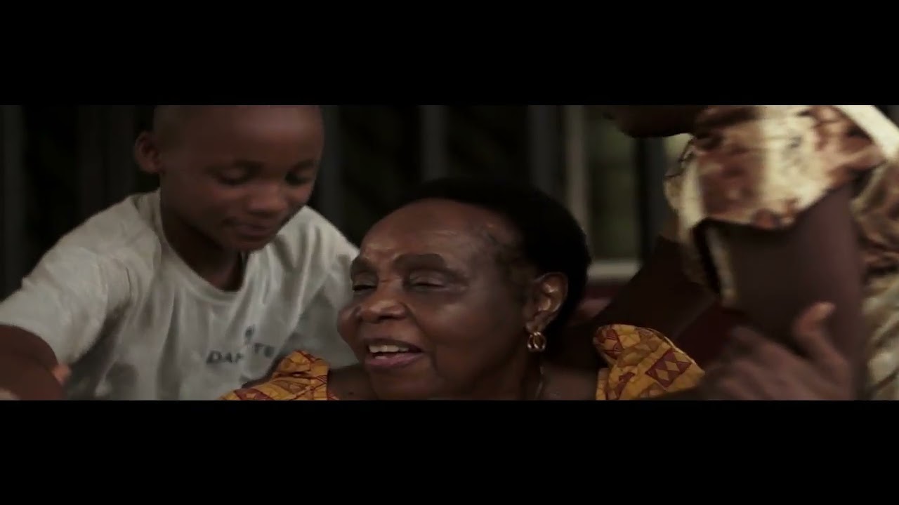 The Deadwood trailer