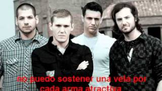 The Gaslight Anthem - We Dit It When We Were Young (subtitulado en español)