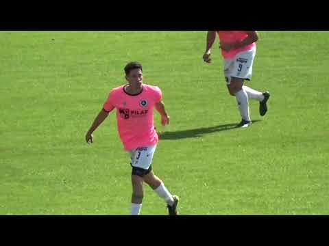 #PrimeraC - Fecha 38 | Real Pilar 3-0 Victoriano Arenas | Resumen