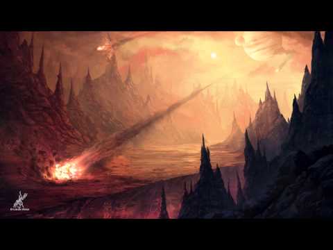 Audiomachine - When It All Falls Down (Epic Emotional Dramatic)