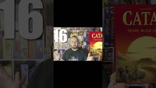 The C Word is the 16th Best Game Ever