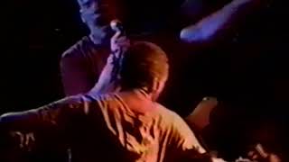 Strife, The California Takeover, Corona, CA, 04.13.96