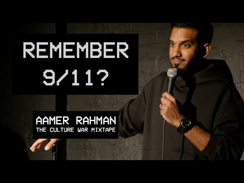 Remember 9/11?