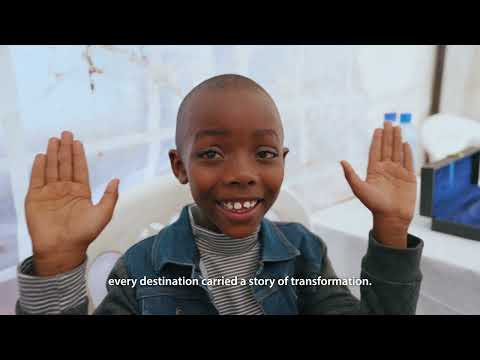 Inspire 2024 Event Highlights