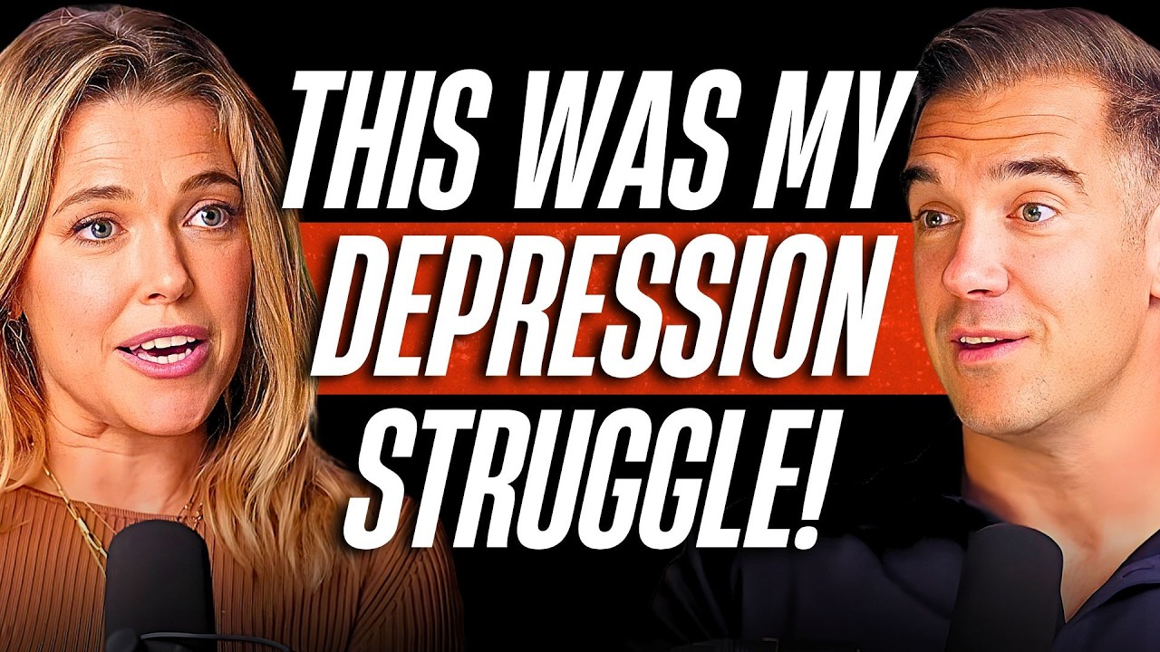 “Spiritual Bypassing is DANGEROUS” How To Face What You’ve Been Running From To HEAL & THRIVE