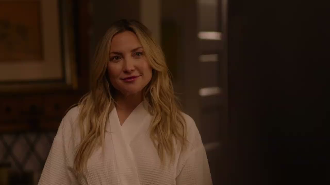 A Little White Lie Clip - Private Reading