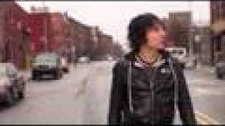 Jesse Malin - Don&#39;t Let Them Take You Down [video]