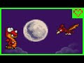 Mega Rex Island By Superwiidude SMW ROM Hack Squiggy S ROM Hack Romp