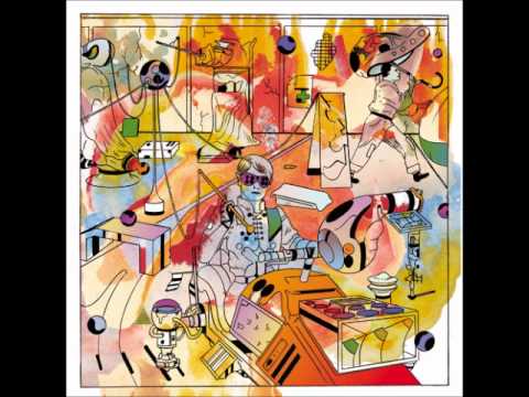 Brodinski ft. Louisahhh! - Let the Beat Control Your Body