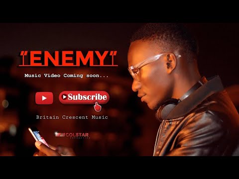 Britain crescent-Nataka nijue {official Audio}