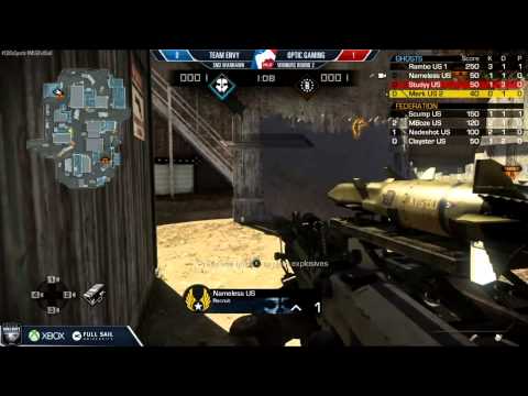 eSports Report Daily Update - TCM and EnVy - Part 4