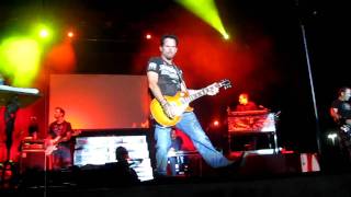 Gary Allan-Just Got Back from Hell