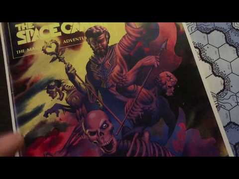 Necromancer - Brief Overview