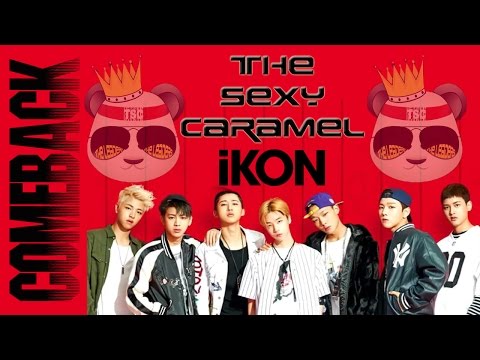 TSC: THE LEADERS cover iKON "Sinosijak" + "Anthem" + "Rhythm ta Ver. Rock"