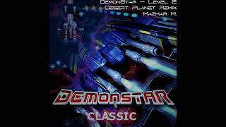 DemonStar - Level 2
