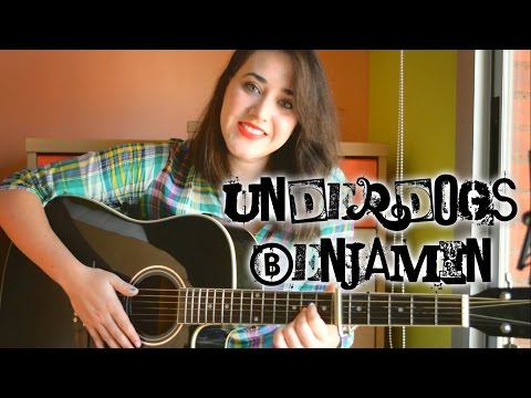 Underdogs - Benjamin (Cover by Emi Gabet)