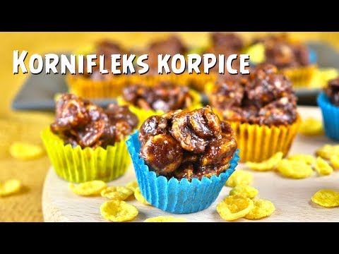 Kornifleks korpice