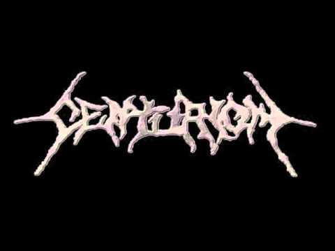 Centurion - Pure Hate
