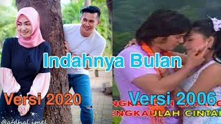 Download lagu Indahnya Bulan Versi 2020 Imel Putri Cahyati Afdha... mp3