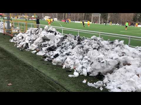 Regionala (centru)U14&U15-CSF PetrocupU15 1-0