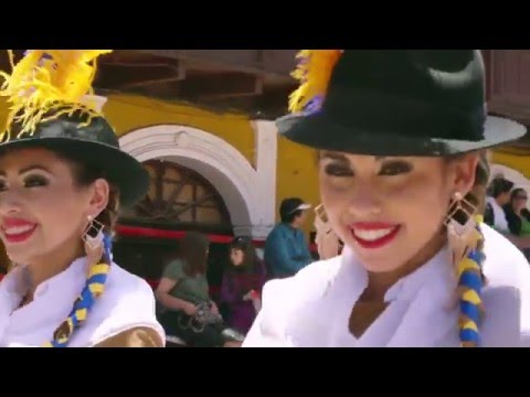 YAWARMANTA  - TU RECUERDO VIDEO OFICIAL HD (MORENADA)