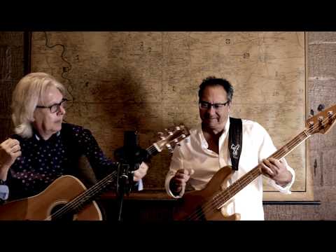 Ton Engels en Eric Coenen - 2. Kal Toch Plat