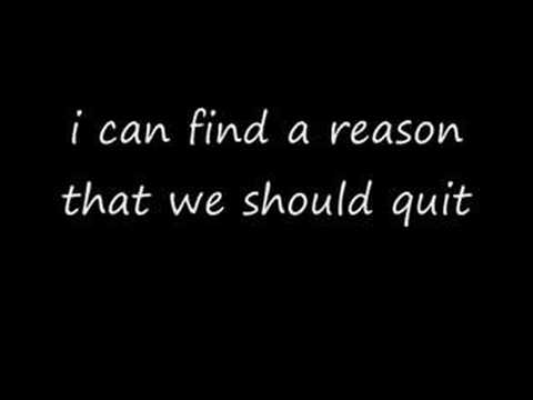 red flags and long nights-she wants revenge (lyrics)