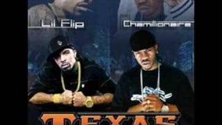 chamillionaire, lil flip, slim thug