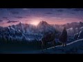 Still Thinking Of You Painter Of The Wind OST