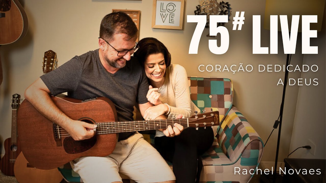 ENCONTRO DE LOUVOR #73 - 24/06/2024