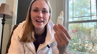 Review of the Biosil Collagen Booster Supplement - 1 fl oz Drops - Patented ch-OSA Activator