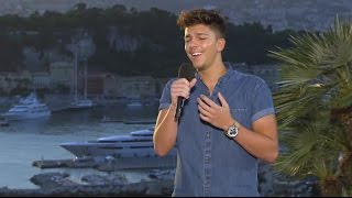 Matt Terry - She&#39;s out of My Life - The X Factor UK 2016