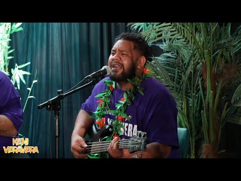 KENI VERAVERA - Taku Ivi E - COOK ISLANDS MUSIC