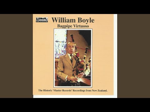 2/4 Marches: The 25th K.O.S.B's Farewell To Meerut, The 8th Agylls