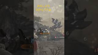 ワールドより戦いやすくなったヘビーボーガン^ - ^