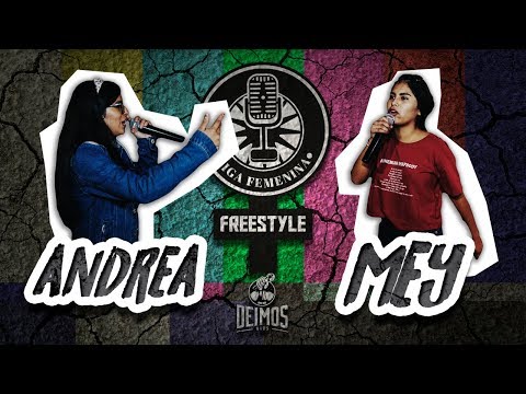 MEY V ANDREA | FECHA 2 LFF | DEIMOS