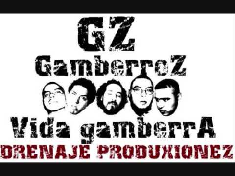 Gamberroz - Ella