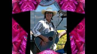 Culver Moon (by Jackson Browne &amp; band at Centennial Hall, University of Arizona, Tucson, AZ  3-5-96)