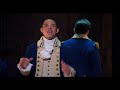 Ten Duel Commandments Hamilton Original Cast 2016 Live HD