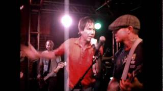Guttermouth @ The Slidebar- Mr. Barbeque