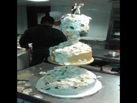 Pastry chef srikant rout