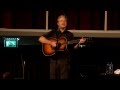 Lloyd Cole - "Travelling Light" (Live at Amstelkerk, Amsterdam, March 15th 2012) HQ