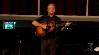 Lloyd Cole - "Travelling Light" (Live at Amstelkerk, Amsterdam, March 15th 2012) HQ